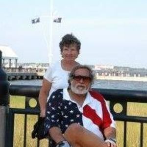 Meet your Posher, Betty